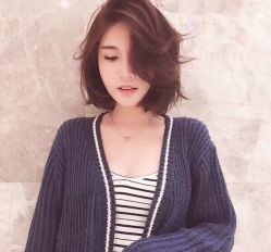 -尚·丹尼Hair
