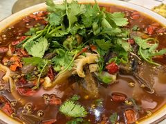 -百姓食府(秦虹路店)
