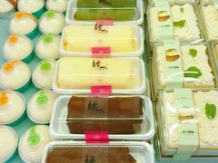 毛巾卷-丁香西饼屋(桂林路店)