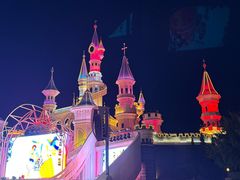 -沈阳方特欢乐世界