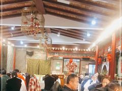 大堂-阿西娅食府(中关村店)