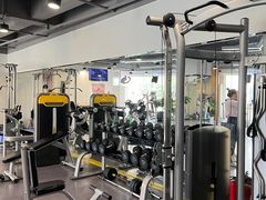 -每刻健身工作室(西直门店)
