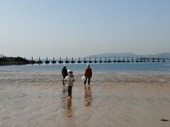 -青岛第二海水浴场