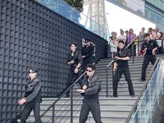 -南京时尚莱迪购物广场(正洪街店)
