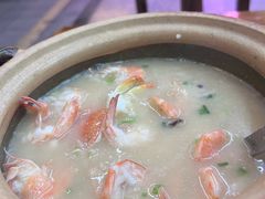 -鑫旺潮汕砂锅粥(广海路店)