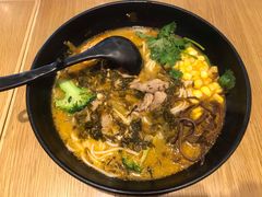 -云味馆·云南菜·云南米线(同泰时代广场店)