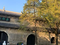 -灵谷景区