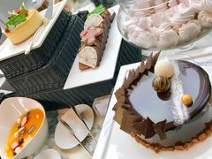 -广州文华东方酒店·江-由辉师傅主理