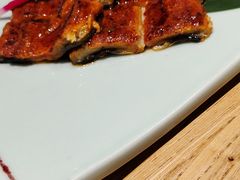 -隐泉之语日式料理(王府中环店)