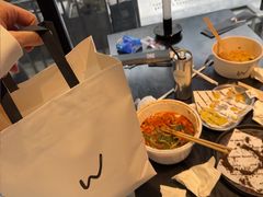 -W COLLECTIVE  DESSERT SHOP