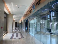 -唯儿诺儿童医院·儿科·眼科·口腔(金桥店)