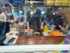 -传闻来紫菜包饭·打糕(西塔韩百店)