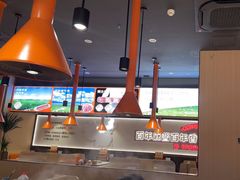-东门口·新式老北京火锅(河西龙湖天街店)