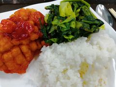 -中山大学东校区-学生第2食堂
