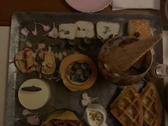 -陶享时光西餐·下午茶(信河街店)