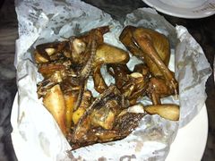 盐焗鸽-鸽鸟轩(石岐店)