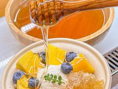 -白色日记·手作酸奶(麦凯乐店)