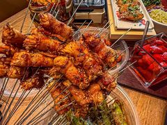 -野人部落(沈阳一店)
