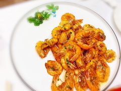 -乾隆美食·本帮菜(黄河路店)