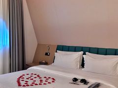 -CitiHot欢悦酒店(广州北京路店)