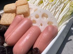 -半天妖烤鱼(万达广场店)