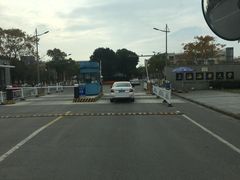 -上海海事大学(临港校区)
