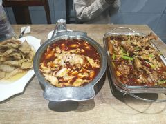 -大红袍川菜馆(总店)