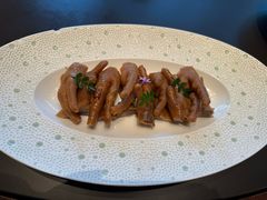 金牌柠檬鸡爪-味钱塘·钱塘浙宴(宋城之江银泰店)