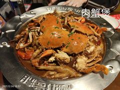 -胖哥俩肉蟹煲(福州仓山爱琴海店)