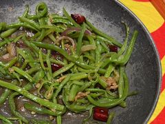 -金狮麟·新豫菜(金码大厦店)