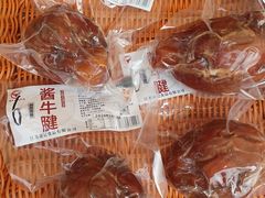 -陈记菜馆·非遗淮扬菜(东关街教场店)