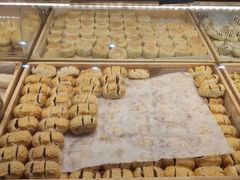 -清真全盛斋传统糕点(许士庙店)