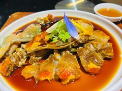 -甬上名灶(天一阁·翠柏店)