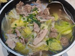 -乔阿马·江南味·驴肉香(龙湖华泾天街店)