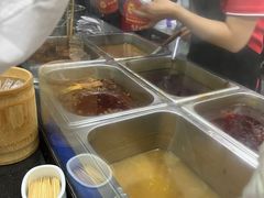 -骏骏牛肉粉店(吉庆街店)