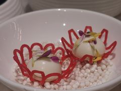 -广州四季酒店·佰鲜汇·现代法餐