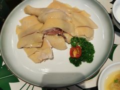 -味食家市师鸡(三元里店)