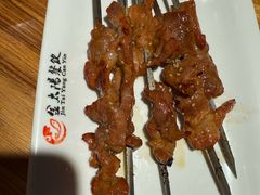 -金太阳海鲜烧烤·本地人餐厅(东纬路旗舰店)