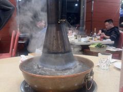 -阳坊大都涮羊肉(阳坊总店)
