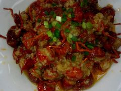 -四妹餐厅(玫瑰街店)