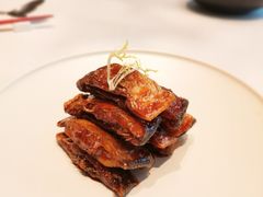 老上海熏鱼-红城阁·上海味道(四平路店)