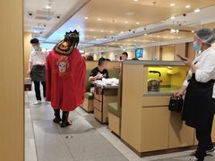 -海底捞火锅(金地广场生日主题店)