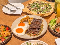-农畉LONFOOD(万象天地店)