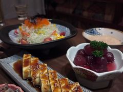 -鸟泉居酒屋·烧鸟·酒馆(百子湾店)