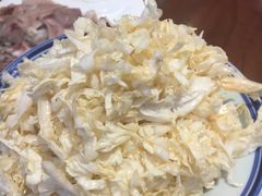 -李记白水羊头·清真老味家常菜(石景山店)