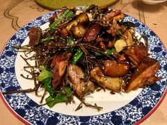 -杨记隆府重庆江湖菜(大悦城店)
