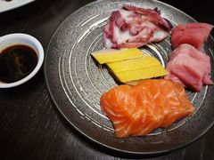 -天津东凯悦酒店·Market Café自助餐厅