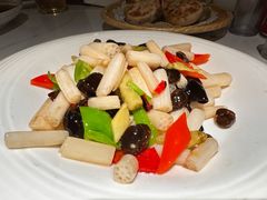 -又见炊烟私房菜(敬亭路店)