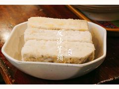 -海口骑楼小吃街