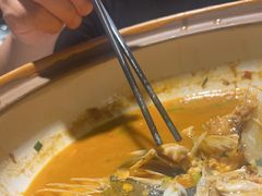 -千岛湖小鱼儿·淳安匠心农家菜